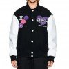 6pm Season Varsity Bomber Jacket
