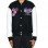 6pm Season College Varsity Jacket