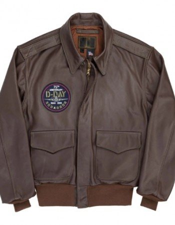 75th Anniversary Limited Edition D-Day Jacket