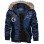 77Killer Winter Air Force Flight Jacket