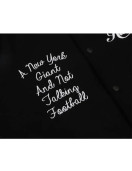 8 Ball Essential Hustler Varsity Jacket