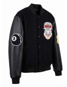 8 Ball Posse Eazy E Bomber Jacket