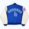 80’s Los Angeles Dodgers Varsity Jacket