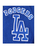 80’s Los Angeles Dodgers Varsity Jacket