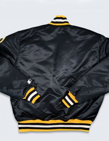 80’s Colorado Buffaloes Jacket