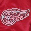 80’s Detroit Red Wings Campbell Red Bomber Jacket 80’s Detroit Red Wings Campbell Red Bomber Jacket