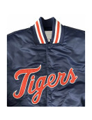 80’s Detroit Tigers Bomber Jacket