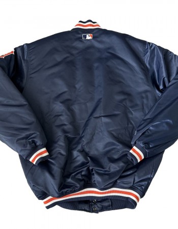 80’s Detroit Tigers Bomber Jacket