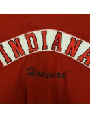 80’s Indiana Hoosiers Varsity Jacket