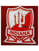 80’s Indiana Hoosiers Varsity Jacket
