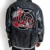 90’s Atlanta Vintage Leather Jacket