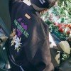 A Few Good Kids Varsity Wool Logo Jacket
