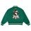 A Few Good Kids Varsity Wool Logo Jacket