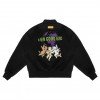 A Few Good Kids Varsity Wool Logo Jacket