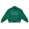 A Few Good Kids Varsity Wool Logo Jacket