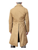 A Fistful of Dollars Man with No Name Duster Coat