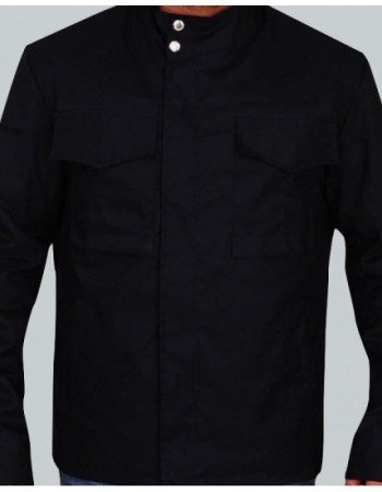 A Good Day to Die Hard John McClane Jacket