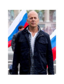 A Good Day to Die Hard John McClane Jacket