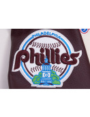 A Nod to the Past: Philadelphia Phillies Retro Classic Varsity Jacket