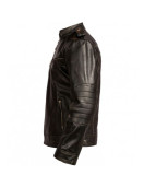 Aaron Paul Breaking Bad Leather Jacket