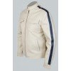 Aaron Paul Need For Speed White Jacket