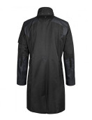 Adam Jensen Deus Ex Nylon Coat