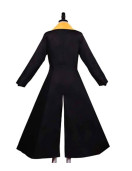 Adrian Alucard Tepes Castlevania III Dracula’s Curse Cotton Coat Costume