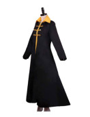 Adrian Alucard Tepes Castlevania III Dracula’s Curse Cotton Coat Costume