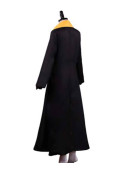 Adrian Alucard Tepes Castlevania III Dracula’s Curse Cotton Coat Costume