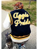 Agricultural And Technical State University Varsity Jacket