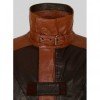 Aiden Pearce Watch Dog Leather Trench Coat