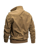 Air Force Pilot Bomber Flight Jacket