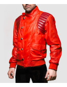 Akira 30th Anniversary Kaneda Leather Jacket
