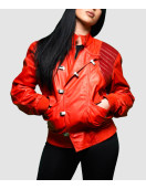 Akira 30th Anniversary Kaneda Leather Jacket