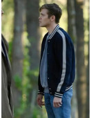 Alexander Calvert Supernatural Season 15 Jacket