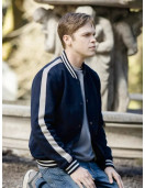 Alexander Calvert Supernatural Season 15 Jacket