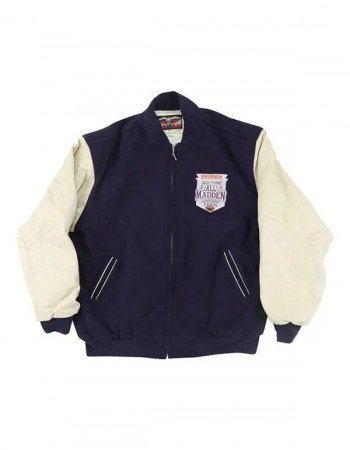 All Madden Super Bowl Jacket