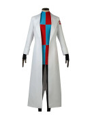 Android 21 Dragon Ball Fighter Z Lab Coat