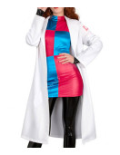 Android 21 Dragon Ball Fighter Z Lab Coat