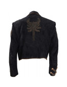 Antonio Banderas Once Upon A Time In Mexico Pants Jacket