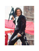 Antonio Banderas Once Upon A Time In Mexico Pants Jacket
