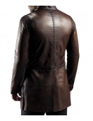 Aragorn The Lord of the Rings Leather Duster