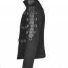 Asylum Gothic Punk Rave Jacket Asylum Gothic Punk Rave Jacket