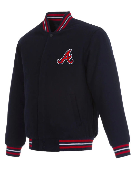 Atlanta Braves Bomber jacket