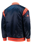 Auburn Tigers The Enforcer Auburn Bomber Jacket