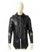 Avenger Kate Bishop Hawkeye Leather Jacket