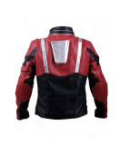 Avengers Endgame Ant Man Leather Jacket