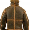 B3 Bomber Aviator Shearling Jacket B3 Bomber Aviator Shearling Jacket