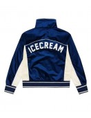 BBC Ice Cream Velour Jacket