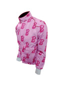 Barbie 2023 Ryan Gosling Pink Jacket